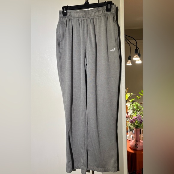 Men's Gray Sweatpants - Picture 1 of 4